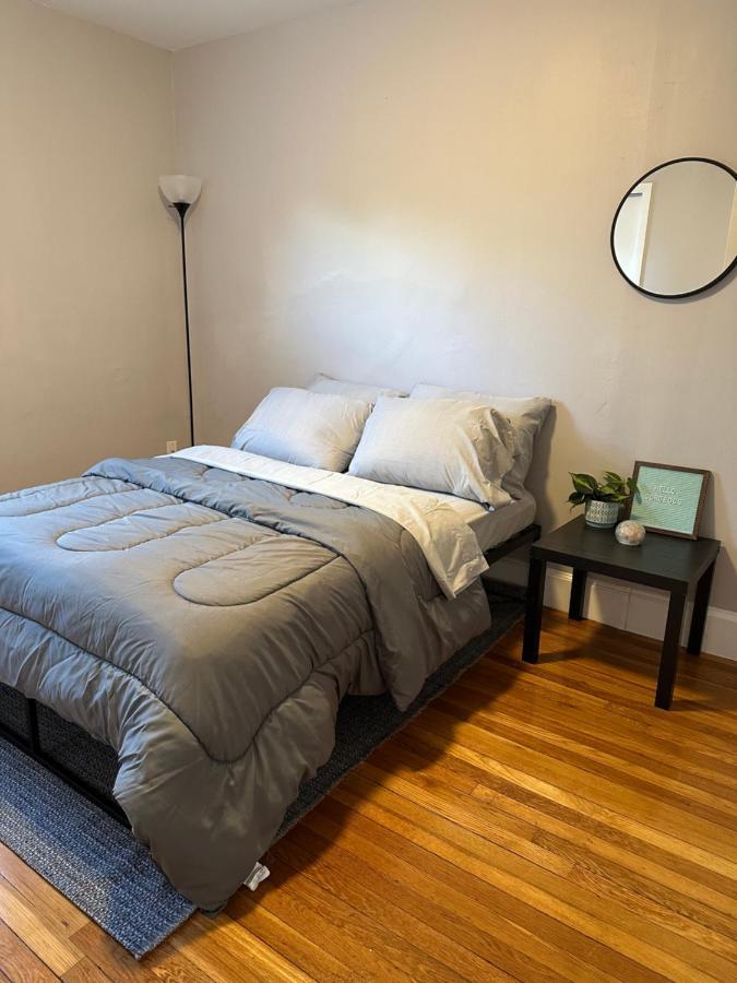 *Cozy, Convenient Boston. Indulge, You Deserve It* Zewnętrze zdjęcie