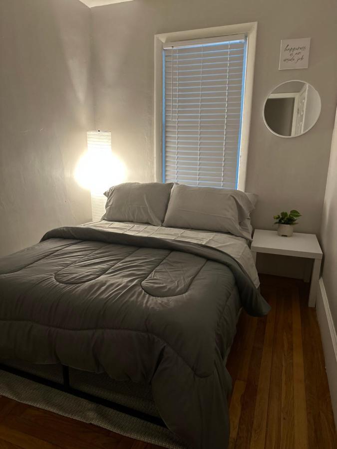 *Cozy, Convenient Boston. Indulge, You Deserve It* Zewnętrze zdjęcie